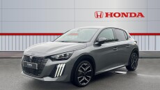 Peugeot 208 1.2 Hybrid 136 GT 5dr e-DSC6 Petrol Hatchback